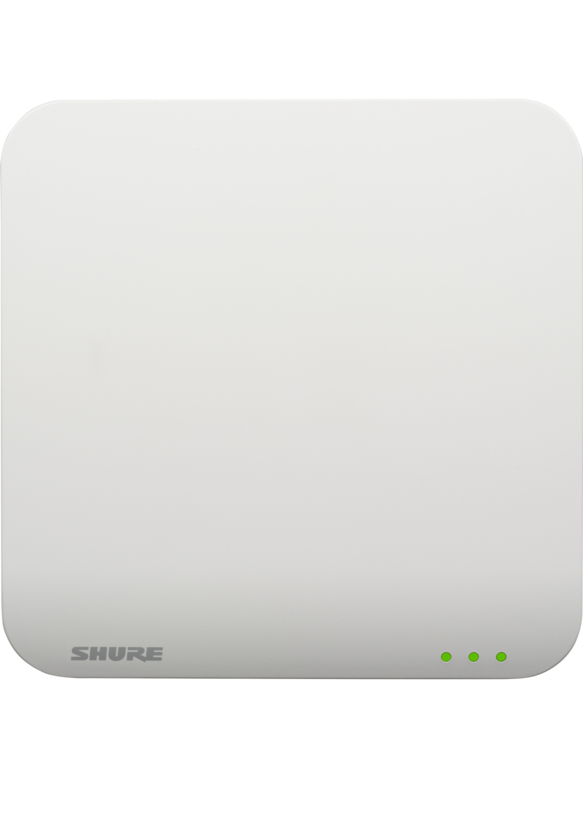 Shure MXWAPT2=-Z11